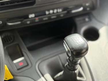CITROEN BERLINGO MULTISPACE M 1.5 BlueHDI 130 Feel