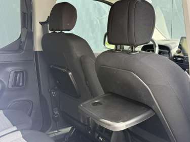 CITROEN BERLINGO MULTISPACE M 1.5 BlueHDI 130 Feel