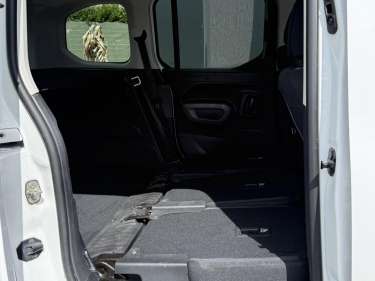 CITROEN BERLINGO MULTISPACE M 1.5 BlueHDI 130 Feel