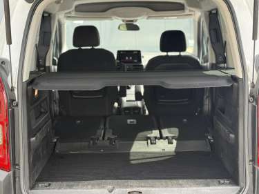 CITROEN BERLINGO MULTISPACE M 1.5 BlueHDI 130 Feel