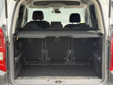 CITROEN BERLINGO MULTISPACE M 1.5 BlueHDI 130 Feel