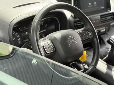 CITROEN BERLINGO MULTISPACE M 1.5 BlueHDI 130 Feel
