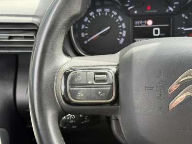CITROEN BERLINGO MULTISPACE M 1.5 BlueHDI 130 Feel