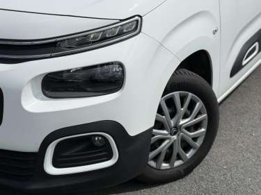 CITROEN BERLINGO MULTISPACE M 1.5 BlueHDI 130 Feel