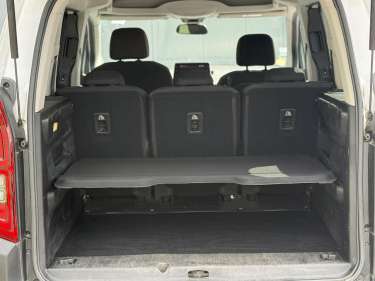 CITROEN BERLINGO MULTISPACE M 1.5 BlueHDI 130 Feel