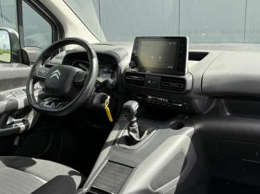 CITROEN BERLINGO MULTISPACE M 1.5 BlueHDI 130 Feel