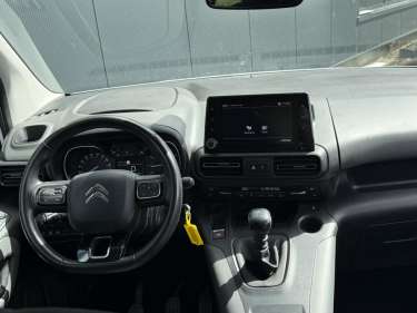 CITROEN BERLINGO MULTISPACE M 1.5 BlueHDI 130 Feel