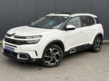 CITROEN C5 AIRCROSS 1.5 BlueHDI 130 EAT8 Shine