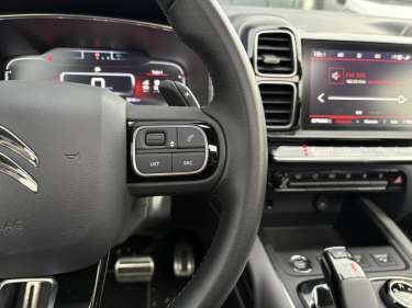 CITROEN C5 AIRCROSS 1.5 BlueHDI 130 EAT8 Shine