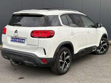 CITROEN C5 AIRCROSS 1.5 BlueHDI 130 EAT8 Shine
