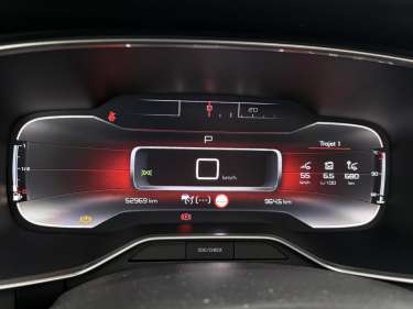 CITROEN C5 AIRCROSS 1.5 BlueHDI 130 EAT8 Shine