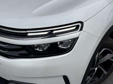CITROEN C5 AIRCROSS 1.5 BlueHDI 130 EAT8 Shine