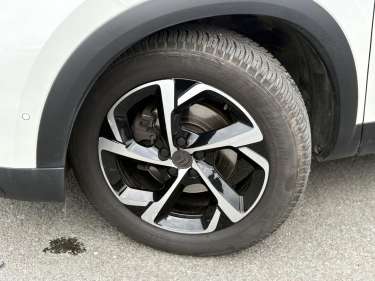 CITROEN C5 AIRCROSS 1.5 BlueHDI 130 EAT8 Shine