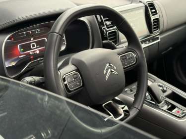 CITROEN C5 AIRCROSS 1.5 BlueHDI 130 EAT8 Shine