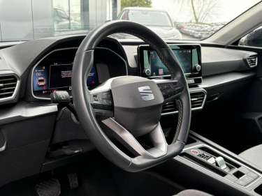 SEAT LEON 2.0 TDI 150 DSG7 Business