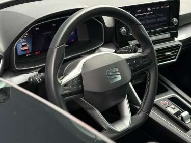SEAT LEON 2.0 TDI 150 DSG7 Business