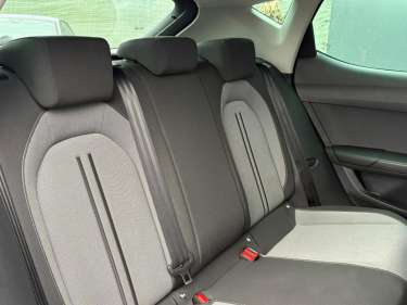 SEAT LEON 2.0 TDI 150 DSG7 Business