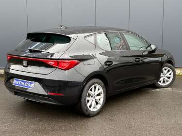 SEAT LEON 2.0 TDI 150 DSG7 Business