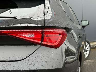 SEAT LEON 2.0 TDI 150 DSG7 Business