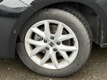 SEAT LEON 2.0 TDI 150 DSG7 Business