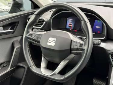 SEAT LEON 2.0 TDI 150 DSG7 Business