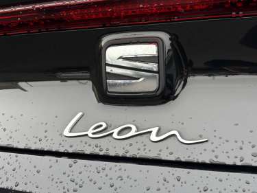 SEAT LEON 2.0 TDI 150 DSG7 Business