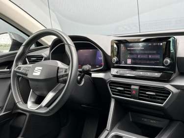 SEAT LEON 2.0 TDI 150 DSG7 Business