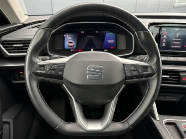 SEAT LEON 2.0 TDI 150 DSG7 Business