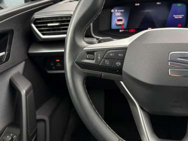 SEAT LEON 2.0 TDI 150 DSG7 Business