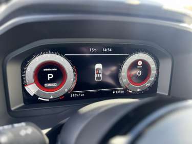 NISSAN QASHQAI 1.3 MHEV DIG-T 158 Xtronic Tekna +