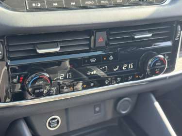 NISSAN QASHQAI 1.3 MHEV DIG-T 158 Xtronic Tekna +