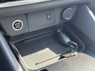 NISSAN QASHQAI 1.3 MHEV DIG-T 158 Xtronic Tekna +