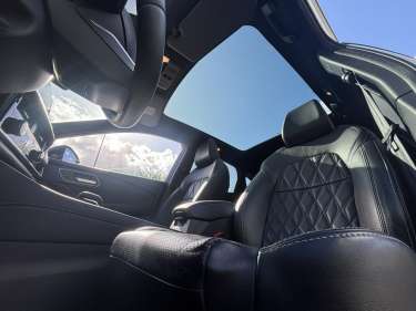 NISSAN QASHQAI 1.3 MHEV DIG-T 158 Xtronic Tekna +