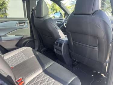 NISSAN QASHQAI 1.3 MHEV DIG-T 158 Xtronic Tekna +