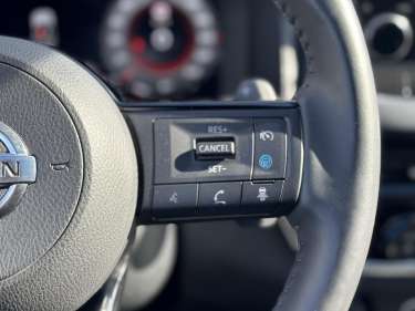 NISSAN QASHQAI 1.3 MHEV DIG-T 158 Xtronic Tekna +