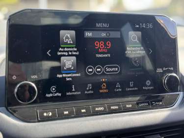 NISSAN QASHQAI 1.3 MHEV DIG-T 158 Xtronic Tekna +