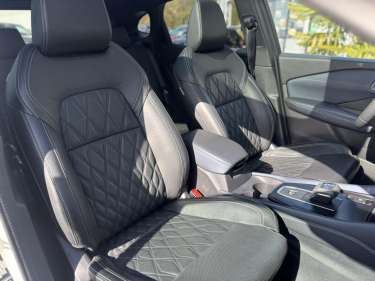 NISSAN QASHQAI 1.3 MHEV DIG-T 158 Xtronic Tekna +