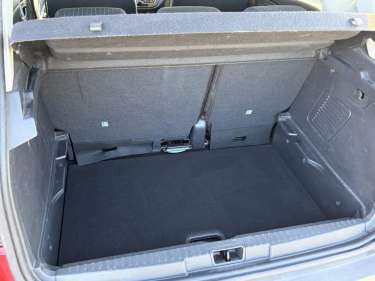 RENAULT CAPTUR 1.3 TCE 150 Intens