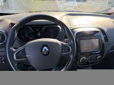 RENAULT CAPTUR 1.3 TCE 150 Intens