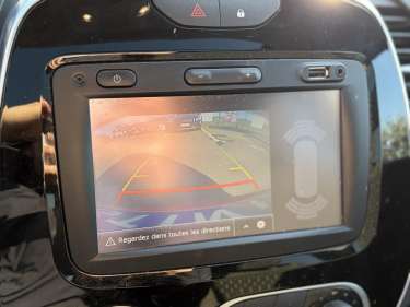 RENAULT CAPTUR 1.3 TCE 150 Intens