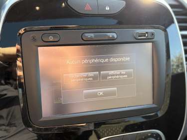 RENAULT CAPTUR 1.3 TCE 150 Intens