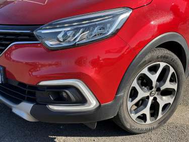 RENAULT CAPTUR 1.3 TCE 150 Intens