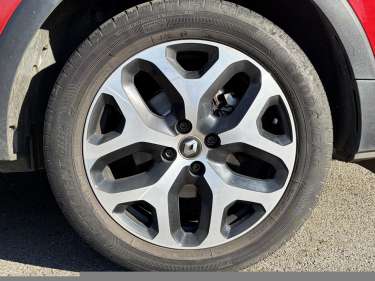 RENAULT CAPTUR 1.3 TCE 150 Intens