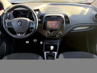 RENAULT CAPTUR 1.3 TCE 150 Intens