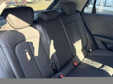 AUDI Q2 35 TFSI 150 S-Tronic S-Line