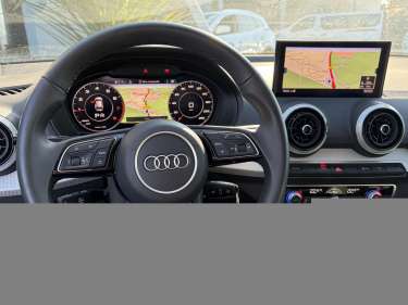 AUDI Q2 35 TFSI 150 S-Tronic S-Line