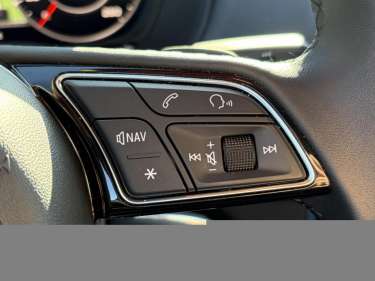 AUDI Q2 35 TFSI 150 S-Tronic S-Line