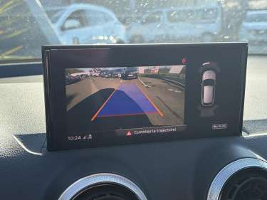 AUDI Q2 35 TFSI 150 S-Tronic S-Line