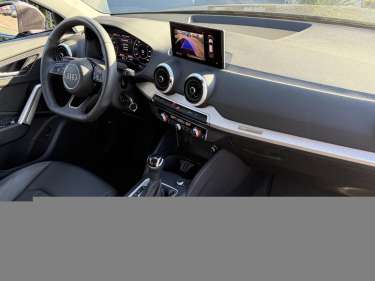 AUDI Q2 35 TFSI 150 S-Tronic S-Line