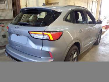 FORD KUGA III 2.0 EcoBlue 120 BVA ST-Line